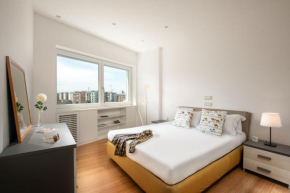 Lungotevere D.A. Apartment